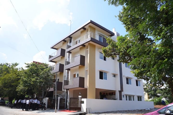 hostel